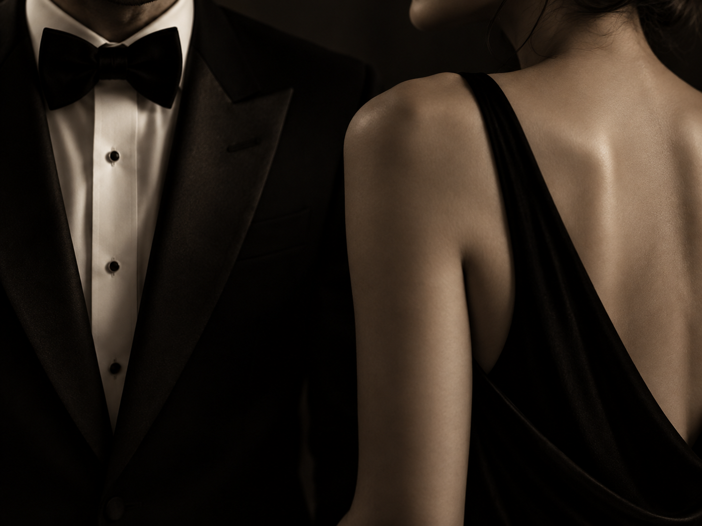 Dress code elegante